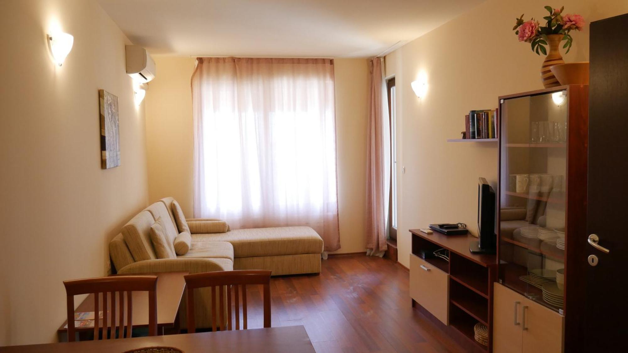Sea View Rental Front Beach Золоті Піски Номер фото